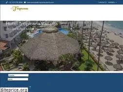 Sites similar to tropicanavallarta.com