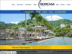 Sites similar to tropicasa.com
