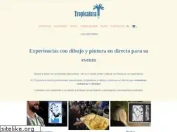 Sites similar to tropicatura.com