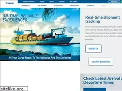 Sites similar to tropiccolour.com