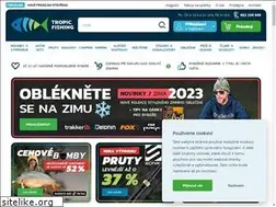 Sites similar to tropicfishing.cz