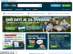 Sites similar to tropicfishing.sk
