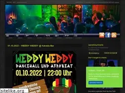 Sites similar to tropichill.com