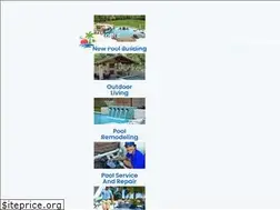 Sites similar to tropicislandpools.com