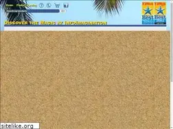 Sites similar to tropicislemagic.com