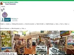 Sites similar to tropicislemusic.com