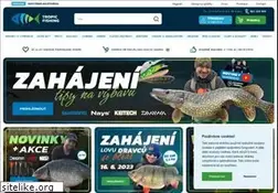 Sites similar to tropicliberec.cz