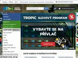 Sites similar to tropicliberec.sk