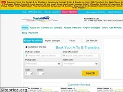 Sites similar to tropiclink.net