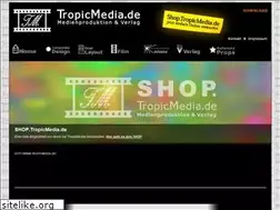 Sites similar to tropicmedia.de