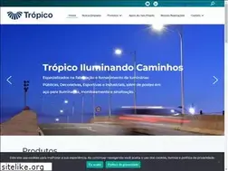 Sites similar to tropico.com.br