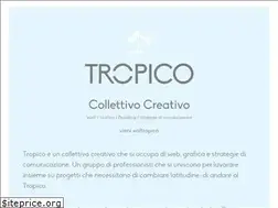 Sites similar to tropico.studio