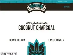 Sites similar to tropicoalignition.com