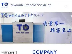Sites similar to tropicocean.com