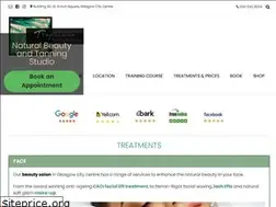 Sites similar to tropicoco-salon.co.uk