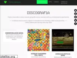Sites similar to tropicoesmeralda.com