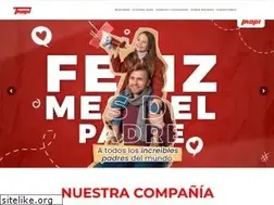 Sites similar to tropicolombia.com