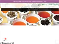 Sites similar to tropicomtea.co.uk
