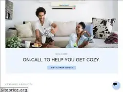 Sites similar to tropicoolaircon.com