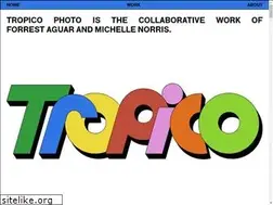 Sites similar to tropicophoto.com