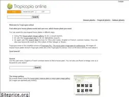 Sites similar to tropicopia.com