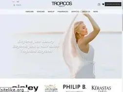 Sites similar to tropicos.com