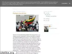 Sites similar to tropicosjcal.blogspot.com