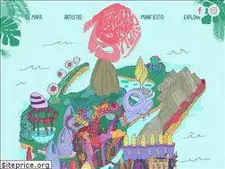 Sites similar to tropicosonoro.com
