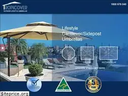 Sites similar to tropicover.com