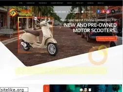 Sites similar to tropicpowersports.com