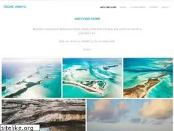 Sites similar to tropicprints.com