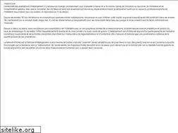 Sites similar to tropicscope.com