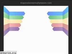 Sites similar to tropicshoresrealtyswain.com