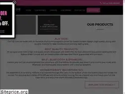 Sites similar to tropicspa.com
