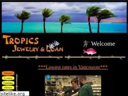 Sites similar to tropicspawn.com