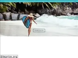 Sites similar to tropicsurf.com