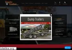 Sites similar to tropictrailer.com