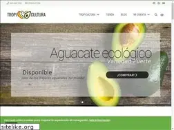 Sites similar to tropicultura.com