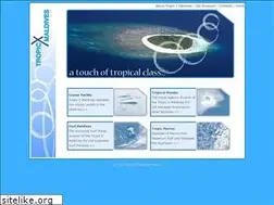 Sites similar to tropicxmaldives.com