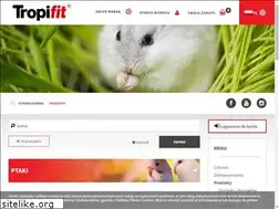 Sites similar to tropifit.pl