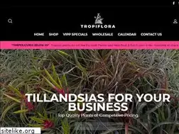 Sites similar to tropiflora.com
