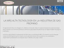 Sites similar to tropigaspr.net