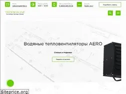 Sites similar to tropik-line.ru