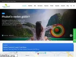 Sites similar to tropikadalar.com