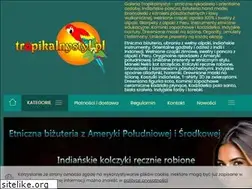 Sites similar to tropikalnystyl.pl
