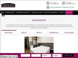 Sites similar to tropikalyagold.com.br