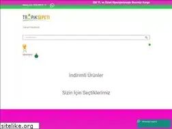 Sites similar to tropiksepeti.com