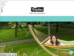 Sites similar to tropilex.com