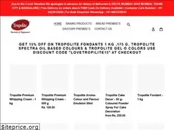 Sites similar to tropilite.com