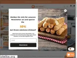Sites similar to tropimarkt.com